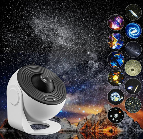 Galaxy projector pro - galaxy,