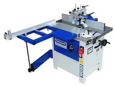 CHARNWOOD W050P Woodworking