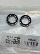 new SRAM S40 S60 S80 FRONT