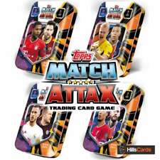 Match Attax 2020/21 Collectors Mini Tin | Choose Design | Football Cards 20/21
