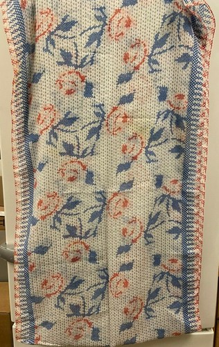 Lola rose stitch work - rose,