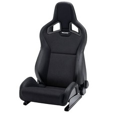 Recaro Sportster CS Bucket