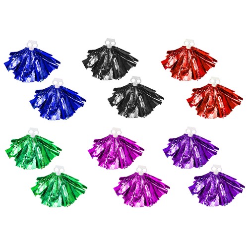 Pair flower ball cheer - pair, hand
