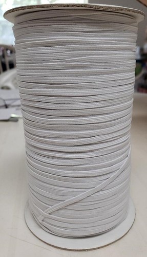 Elastic band inch width 3 - elastic,