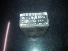 Mercedes W124 1995 E300D