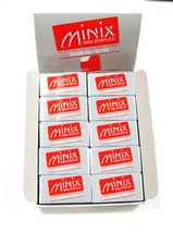 Minix Mini Staples 10-1M