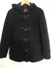 Vintage Gloverall Ladies Short