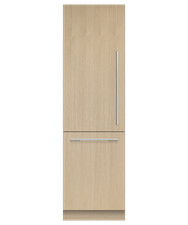 Fridge Freezer Fisher & Paykel RS6121WRUK2 61cm Fully Integrated, Water & Ice