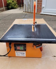 Electric Table Top Tile Cutter