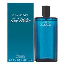 Cool Water for Men by Davidoff