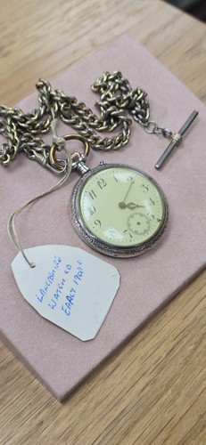 Antique 800 silver - antique,