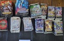 Yu-Gi-Oh Job Lot 154 Various