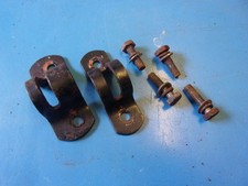 COMMER PB CAMPERVAN CAMPER BREAKING - DRIVER/PASSENGER SEAT HINGE/CLAMP/MOUNT