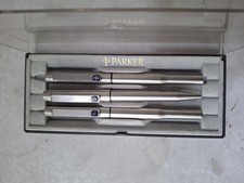 Vintage Parker Fountain &