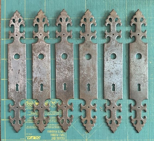 Set antique french - set,