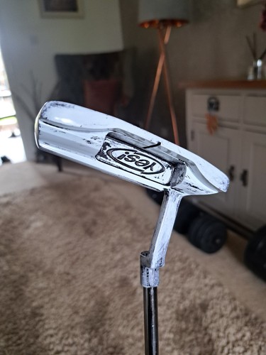 Yes callie putter - putter, with