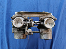 GENUINE HONDA CB 400 N 78-84 CARBURETTOR COMPLETE
