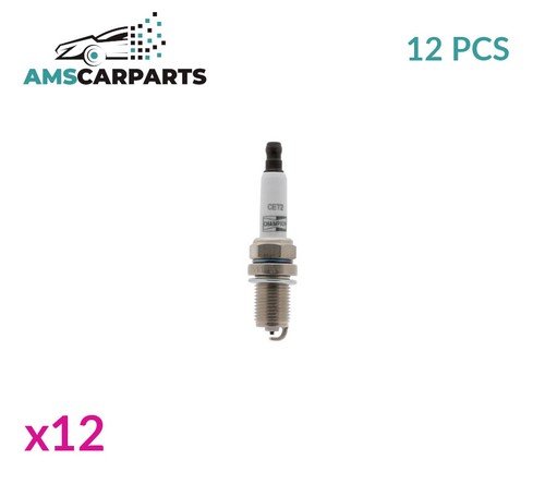Engine spark plug set plugs - plug,