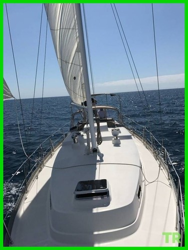 1977 acapulco cutter motor - acapulco,