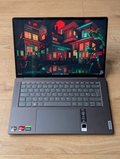 Lenovo Yoga Slim 7 Pro X 14"