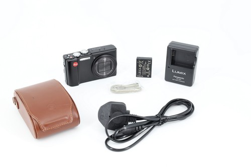 Leica lux 1mp digital - 14.1mp,