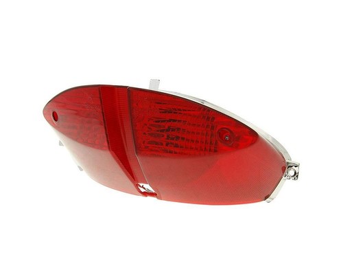 Tail light red - tail, compatible