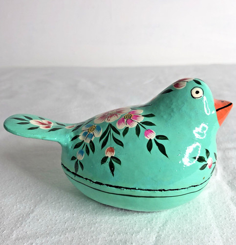 Small kashmir duck - small,