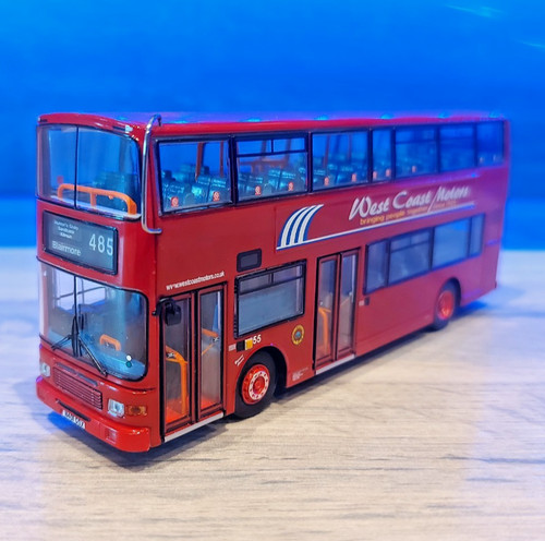 Cmnl ukbus 4018 volvo olympian - ukbus,