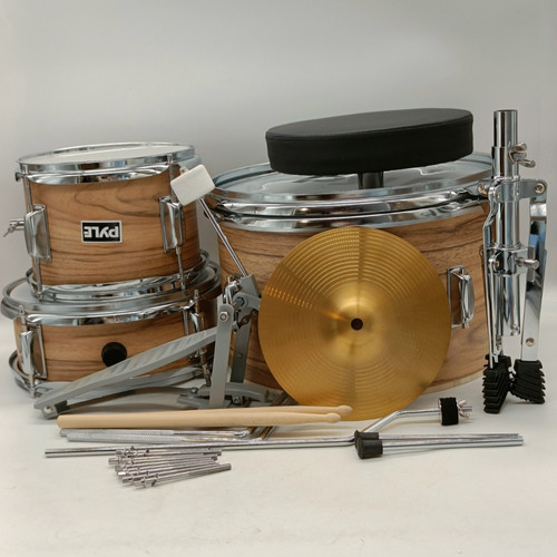 Pyle pdrmkit72n piece kids - pdrmkit72n,