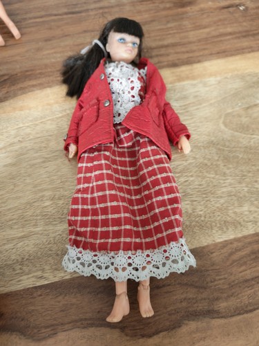 Vintage 1969 uneeda - vintage,