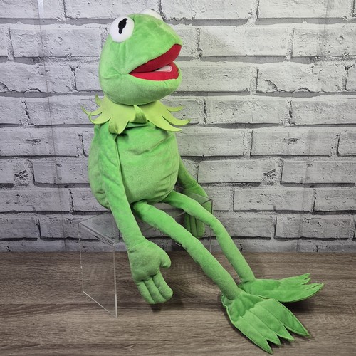 The muppets kermit frog - muppets,