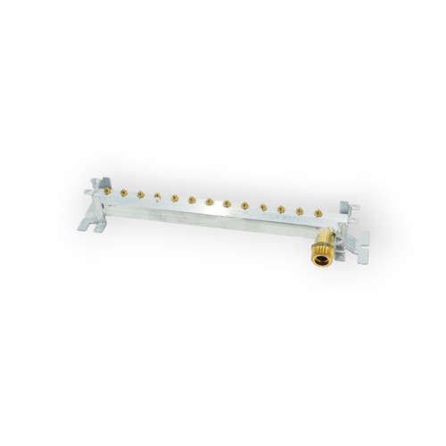 Vaillant ramp gas - burner, lpg