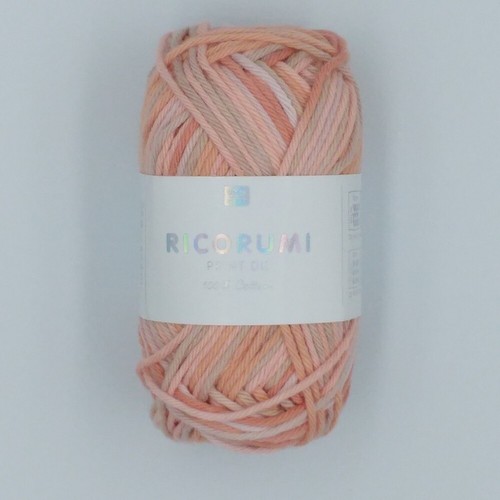 Rico ricorumi - ricorumi, dk
