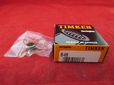 Timken Bearing B-65 new