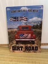 Preowned American Farmland