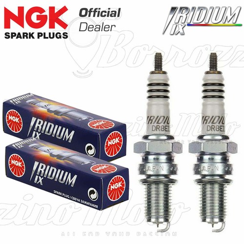 Candles ngk iridium dr8eix - candles,