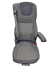 DAF XF/CF Euro 6 Driver Seat