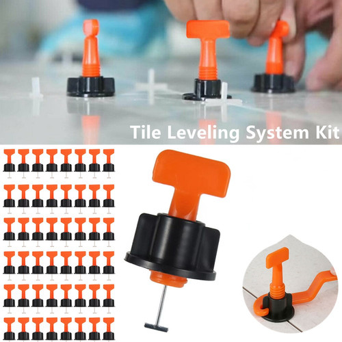200 pcs tile leveling - pcs,