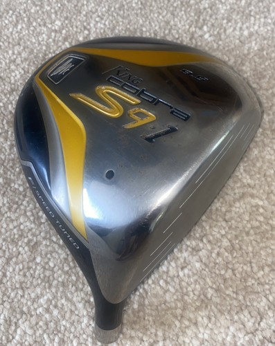 King cobra speed tuned - cobra,