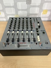Allen & Heath Xone:62 DJ Mixer