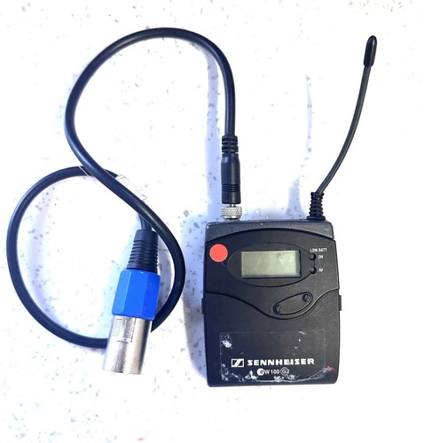 Sennheiser 100 used - sennheiser, ew