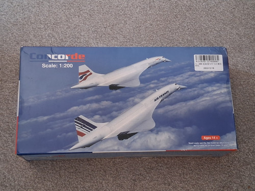 200 british airways bvfb - british, f-bvfb