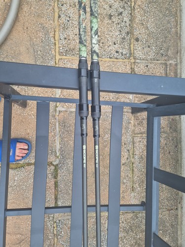 Nash scope 10ft 3lb - 2,