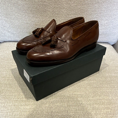 Crockett jones cavendish - &, 2