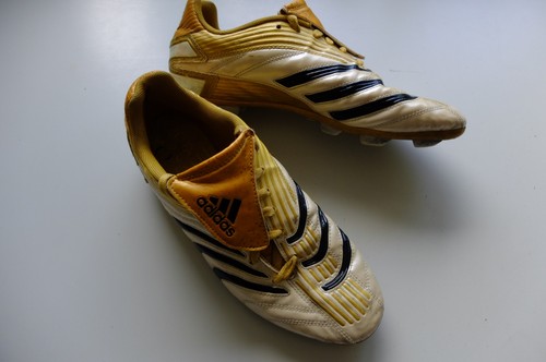 Vintage adidas predator - adidas,