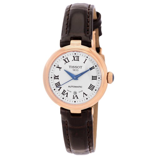 Tissot bellissima automatic - bellissima,