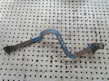 for, Ford 4600 Diff Lock Pedal (Lambourn Cab) in Good Condition
