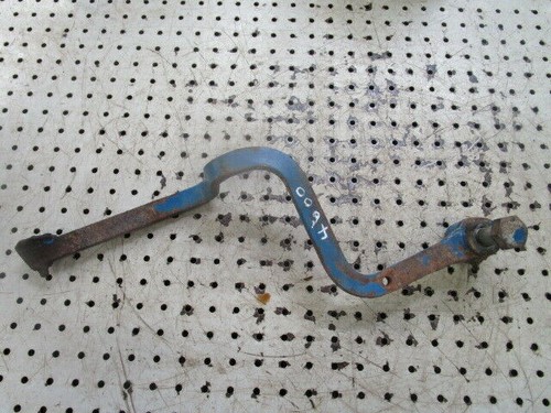 For ford 4600 diff lock - diff, pedal