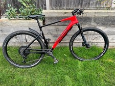 Canondale HT Carbon bike