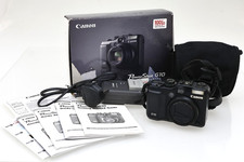 Canon PowerShot G10 14.7MP